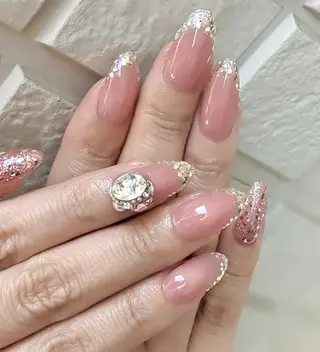 ネイル pureru所属・Pureru✨ 🌹yukoのネイルデザイン