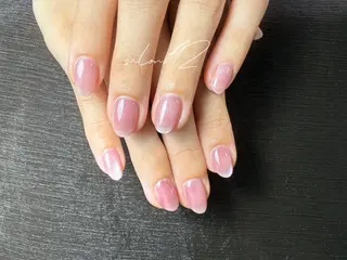 ネイル Salon  AZ所属・salon AZ Kiraのネイルデザイン