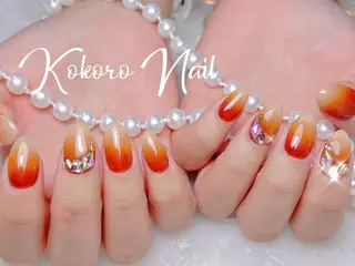 ネイル 💕Mimi 💕のネイルデザイン