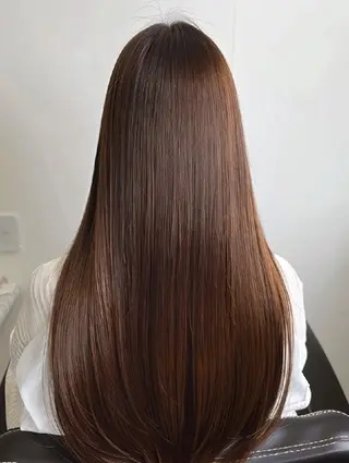 カラー NATUKI ❄️BASE❄️のマツエク・マツパデザイン