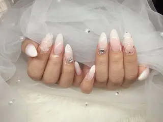 ネイル cachette栄店 ゆいのネイルデザイン