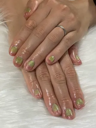 ネイル relax&nail Rのエステ・リラクイメージ