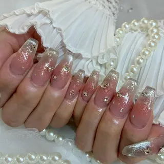 ネイル Anela.nail所属・Anela. nailのネイルデザイン