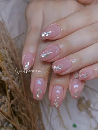 ネイル ネイル エルモサのネイルデザイン