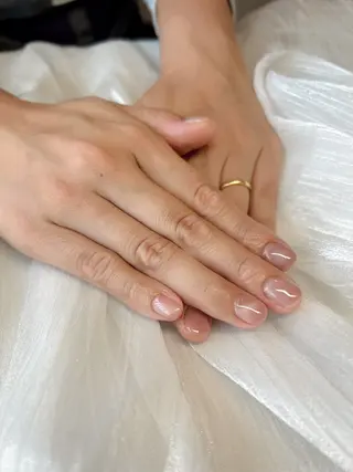 ネイル mika Sのネイルデザイン