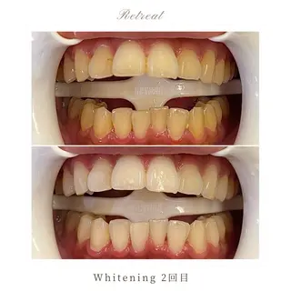 Retreatリトリート所属・歯科医院提携 Retreatのその他イメージ