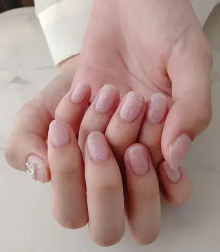 ネイル FIRST 姪浜 Jrネイリスト　aiのネイルデザイン