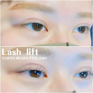 マツエク・マツパ earth入間* yu-riのマツエク・マツパデザイン