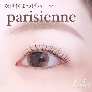 マツエク・マツパ 無料🍀ECREA ✨エクステモデル募集のマツエク・マツパデザイン