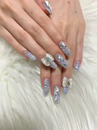 ネイル Verita     Nail所属・Verita nailのネイルデザイン