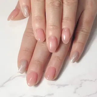 ネイル 辻野 和枝のネイルデザイン