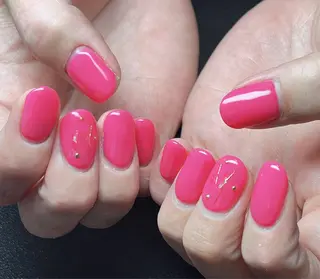 ネイル ネイル スゥリールのネイルデザイン