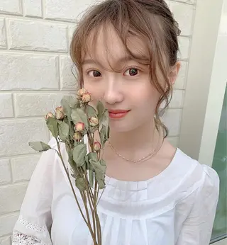 マツエク・マツパ lotti eyelash所属・北村 由佳里のマツエク・マツパデザイン