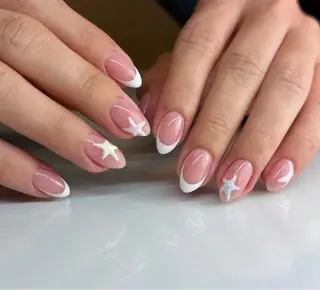 ネイル ANA.CHUO NAIL 本川越所属・ANA.CHUO NAIL 本川越のネイルデザイン