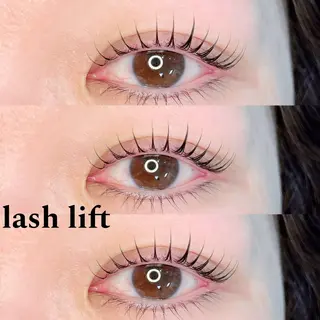 マツエク・マツパ パリジェンヌ/美眉 OLIVIA加藤のマツエク・マツパデザイン