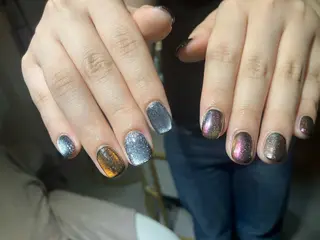 ネイル 大塚眉毛|ハンドケア |肌管理の眉毛・アイブロウイメージ