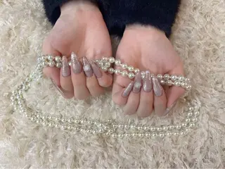 ネイル ANNA Nail所属・🧸Yu Ki🎀のネイルデザイン