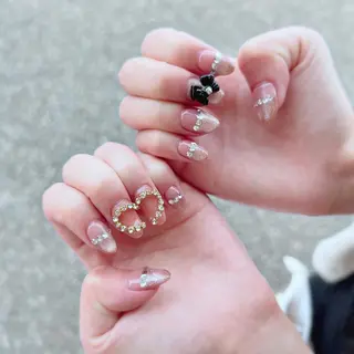 ネイル nail salon Regaosのネイルデザイン