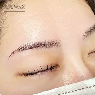 アイブロウ étora eye渋谷のマツエク・マツパデザイン