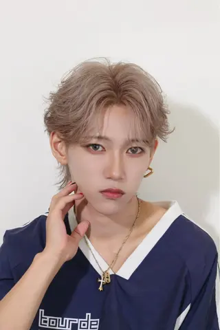 パーマ メンズ AI TOKYO men’s 横浜所属・大森 萌生のヘアスタイル