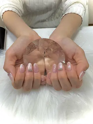 ネイル BEAUTY MAKE Nail所属・ビューティメイク ネイルのネイルデザイン