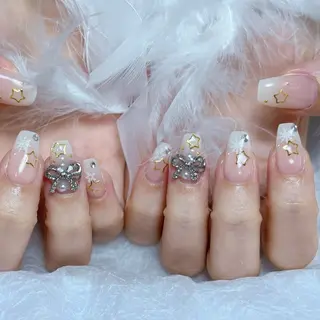 ネイル Diamond NAIL✨のネイルデザイン