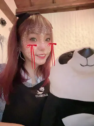 ぱんだ王国エステ所属・ぱんだ王国 エステのエステ・リラクイメージ