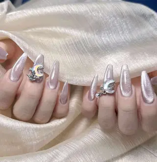 ネイル Nova Nail Shinsaiのネイルデザイン