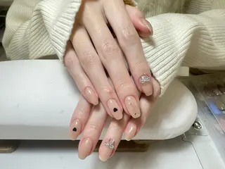 ネイル A myのネイルデザイン