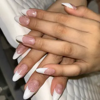 ネイル Amys nail ハナのネイルデザイン