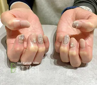 ネイル BETTISH. KUMIKO☺︎︎のネイルデザイン