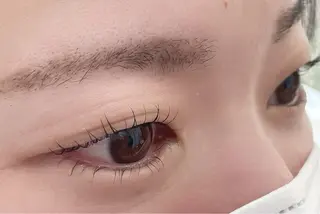 マツエク・マツパ RICHEBELLE所属・樋口 端咲のマツエク・マツパデザイン