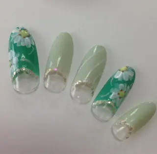 Ru-ru ☆nailのネイルデザイン