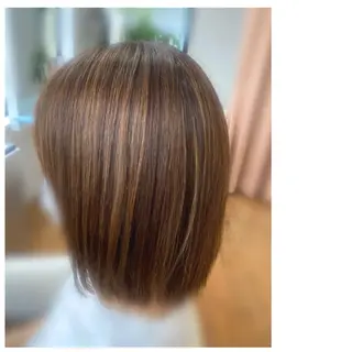 ミディアム カラー Tendre Rêveのマツエク・マツパデザイン