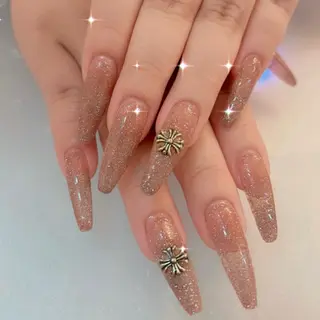 ネイル CherieNail 💗manaのネイルデザイン