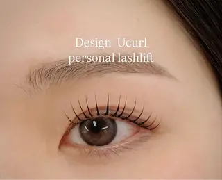 マツエク・マツパ FLORANZ 心斎橋のマツエク・マツパデザイン