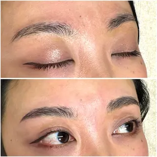 アイブロウ yuuri. Sの眉毛・アイブロウイメージ