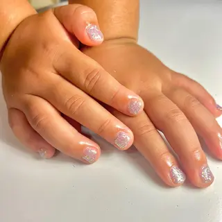 ネイル Ange epais nAnnAnのその他イメージ