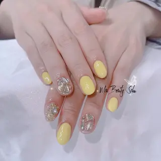 ネイル MaiBeauty Niのネイルデザイン