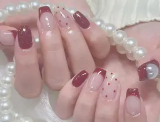 ネイル かすみ ✨のネイルデザイン