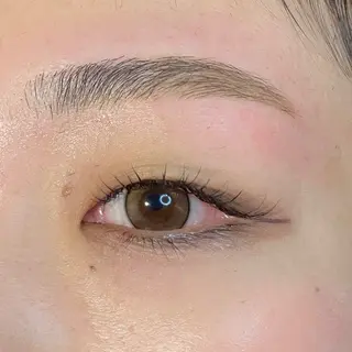 マツエク・マツパ 🫧束感/パリエク minami🫧のマツエク・マツパデザイン