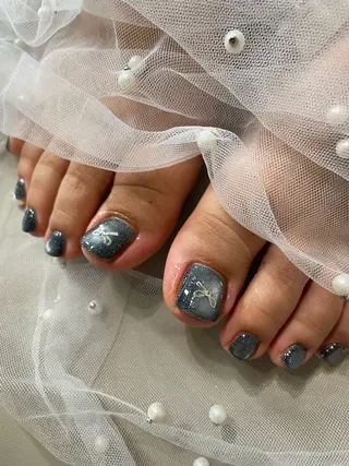 ネイル colorer suuuのネイルデザイン