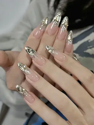 ネイル YK Beauty Salonのマツエク・マツパデザイン