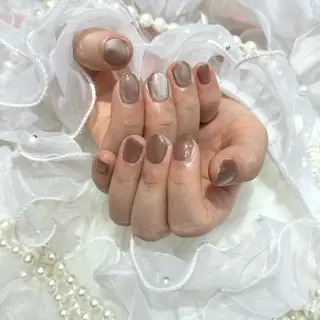 ネイル WISTERIA rinonのネイルデザイン