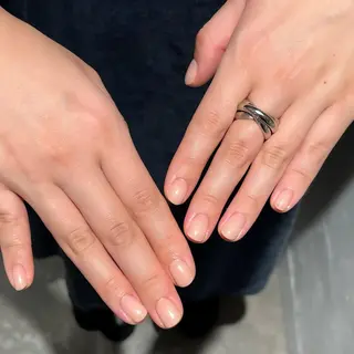 ネイル MODE K's🧸 tanakaのネイルデザイン