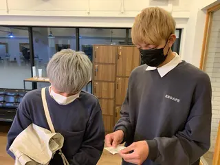 ショート カラー メンズ 🎗秋山勇 /三宮指名No.1のヘアスタイル