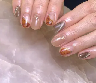 ネイル Nail salon Venusのネイルデザイン
