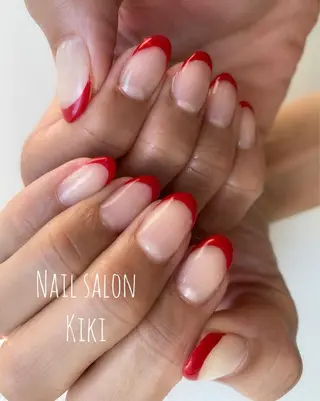 ネイル Kobayashi Meikoのネイルデザイン