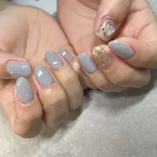 ネイル na kaのネイルデザイン