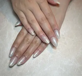 ネイル 7nail所属・なんば7nail YUZUHAのネイルデザイン